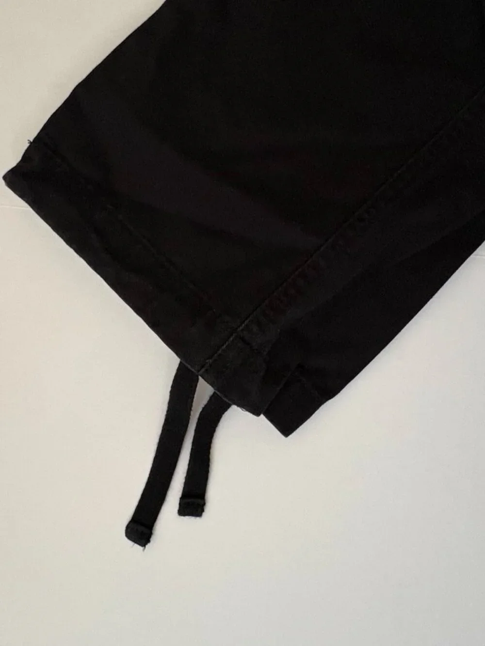 Mens cargo pant